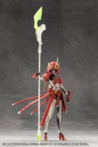 METAMORPHOSE UNIT EXARMOR SORCERESS 22