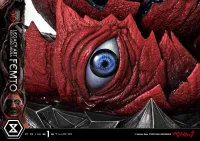 Prime 1 Studio Legacy Art "Kentaro Miura" Berserk Femto - Berserk - photo 27