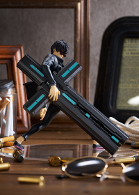 POP UP PARADE Nicholas D. Wolfwood 4