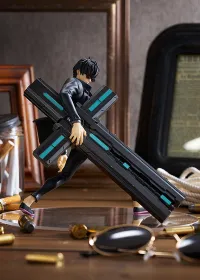 GOOD SMILE COMPANY POP UP PARADE Nicholas D. Wolfwood - Trigun - photo 4