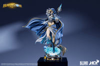 Blizzard Hearthstone® Jaina Proudmoore 1/6 Scale Statue 3