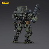 APOC Series Bedrock Standard Combat Type Mecha 19