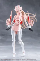KOTOBUKIYA METAMORPHOSE UNIT EXARMOR PINK NURSE - Megalomaria - photo 11