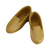 GOOD SMILE COMPANY Shoes Series: root (Flat Shoes/Camel) - Harmonia series - photo 2