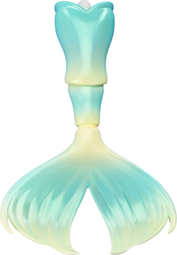 GOOD SMILE COMPANY Nendoroid Doll Mermaid Set (Green Fluorite) - Figure Accessories
