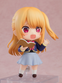 Nendoroid Ruby: School Uniform Ver. 5