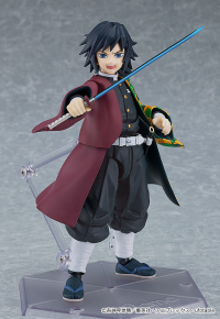 figma Giyu Tomioka 6