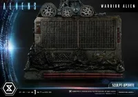 Prime 1 Studio Premium Masterline Aliens (Comics) Warrior Alien DX Bonus Version - Alien (Movie Franchise) - photo 41