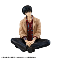 G.E.M. series SAKAMOTO DAYS Palm Size Nagumo san 6
