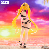To Love Ru Darkness Trio-Try-iT Figure -Konjiki no Yami- 2
