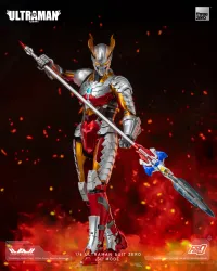 threezero ULTRAMAN - FigZero 1/6 ULTRAMAN SUIT ZERO SC Mode - Ultraman - photo 4