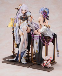 Rem: Graceful Beauty ver. 7