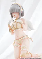 PROOF 1/7Scale Figure "Yanagi Uzaki Angel ver." - Uzaki-chan Wants to Hang Out! 2nd Season - photo 9