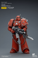 Blood Angels MKVI Tactical Legionary 14