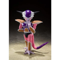 Frieza First Form & Frieza Pod Set "Dragon Ball Z", Bandai Spirits S.H.Figuarts 1