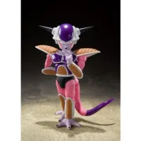 TAMASHII NATIONS Frieza First Form & Frieza Pod Set "Dragon Ball Z", Bandai Spirits S.H.Figuarts - Dragon Ball Z - photo 1