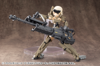 HEAVY WEAPON UNIT17 REVOLVING BUSTER CANNON 15