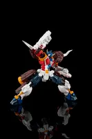 FLAME TOYS [Furai Model] Big Convoy - Transformers - photo 25