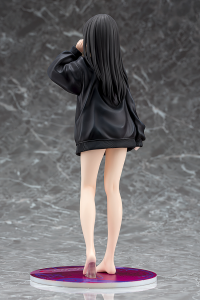 Takina Inoue: Oversized Sweatshirt Ver. 4