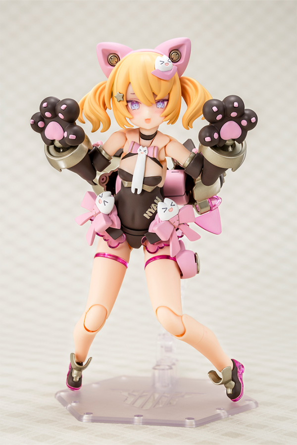 PUNI☆MOFU KURO MAO