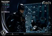 Prime 1 Studio Museum Masterline Batman Forever (Film) Batman Ultimate Version - DC Comics - photo 42