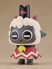GOOD SMILE COMPANY Soft Vinyl Figure The Lamb - Video Games - photo 5