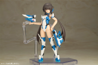 FRAME ARMS GIRL STYLET Swimsuit BLUE IMPULSE COLOR Ver. 5