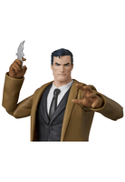 MAFEX BRUCE WAYNE (BATMAN: HUSH Ver.) 2