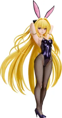 FREEing Golden Darkness: Bunny Ver. (1/3 Scale) - To LOVE-Ru - photo 5