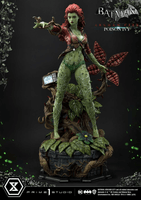 Museum Masterline Batman: Arkham City Poison Ivy 65