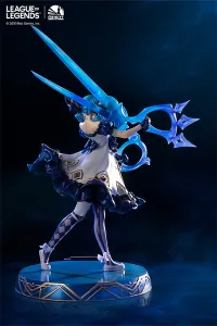 Infinity Studio Infinity Studio×League of Legends The Hallowed Seamstress- Gwen 1/6 Statue - Video Games - photo 3