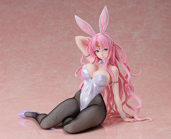 Sephie Michaela Deviluke: Bunny Ver