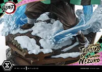 Prime 1 Studio Concept Masterline Demon Slayer: Kimetsu no Yaiba KAMADO TANJIRO & KAMADO NEZUKO 			 - Demon Slayer: Kimetsu no Yaiba - photo 3