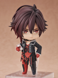 Nendoroid Shin 6
