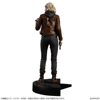 Capcom Figure Builder Creator's Model Resident Evil Requiem Grace Ashcroft 2