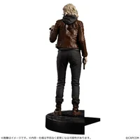 CAPCOM Capcom Figure Builder Creator's Model Resident Evil Requiem Grace Ashcroft - Resident Evil Requiem - photo 2
