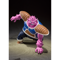 S.H.Figuarts DODORIA 6