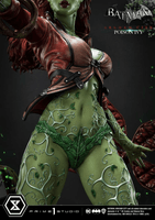 Museum Masterline Batman: Arkham City Poison Ivy 35