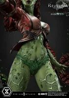 Prime 1 Studio Museum Masterline Batman: Arkham City Poison Ivy - DC Comics - photo 35