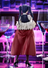 GOOD SMILE COMPANY POP UP PARADE Jill Stingray L Size - VA-11 HALL-A: Cyberpunk Bartender Action - photo 6