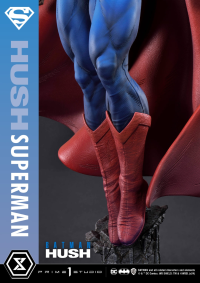 Ultimate Premium Masterline Batman: Hush (Comics) Superman 17