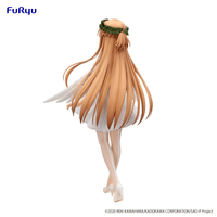 Sword Art Online BiCute Pure Figure -Asuna- 8