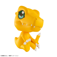Lookup Digimon Adventure Agumon(Repeat) 10