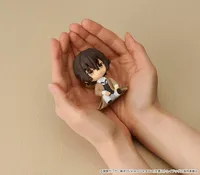 ORANGE ROUGE Nendoroid Plus: Osamu Dazai Rubber Mascot - Bungo Stray Dogs - photo 1