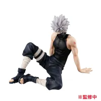 MegaHouse G.E.M. series NARUTO Shippuden Palm size Kakashi-Sensei - NARUTO - photo 4