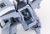 MODEROID SIDE:R Panhead 9