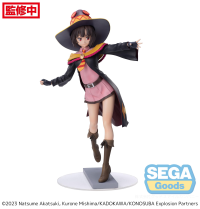 Luminasta "KONOSUBA -An Explosion on This Wonderful World!" "Megumin" 9