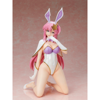 B-style MOBILE SUIT GUNDAM SEED DESTINY Meer Campbell bare legs bunny ver. 9