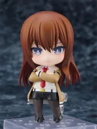 GOOD SMILE COMPANY Nendoroid Kurisu Makise 2.0 - Steins;Gate - photo 1