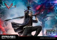 Prime 1 Studio Ultimate Premium Masterline Devil May Cry 5 Nero - Devil May Cry - photo 4